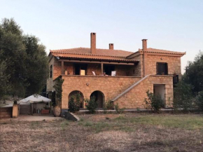 Olive Cottage